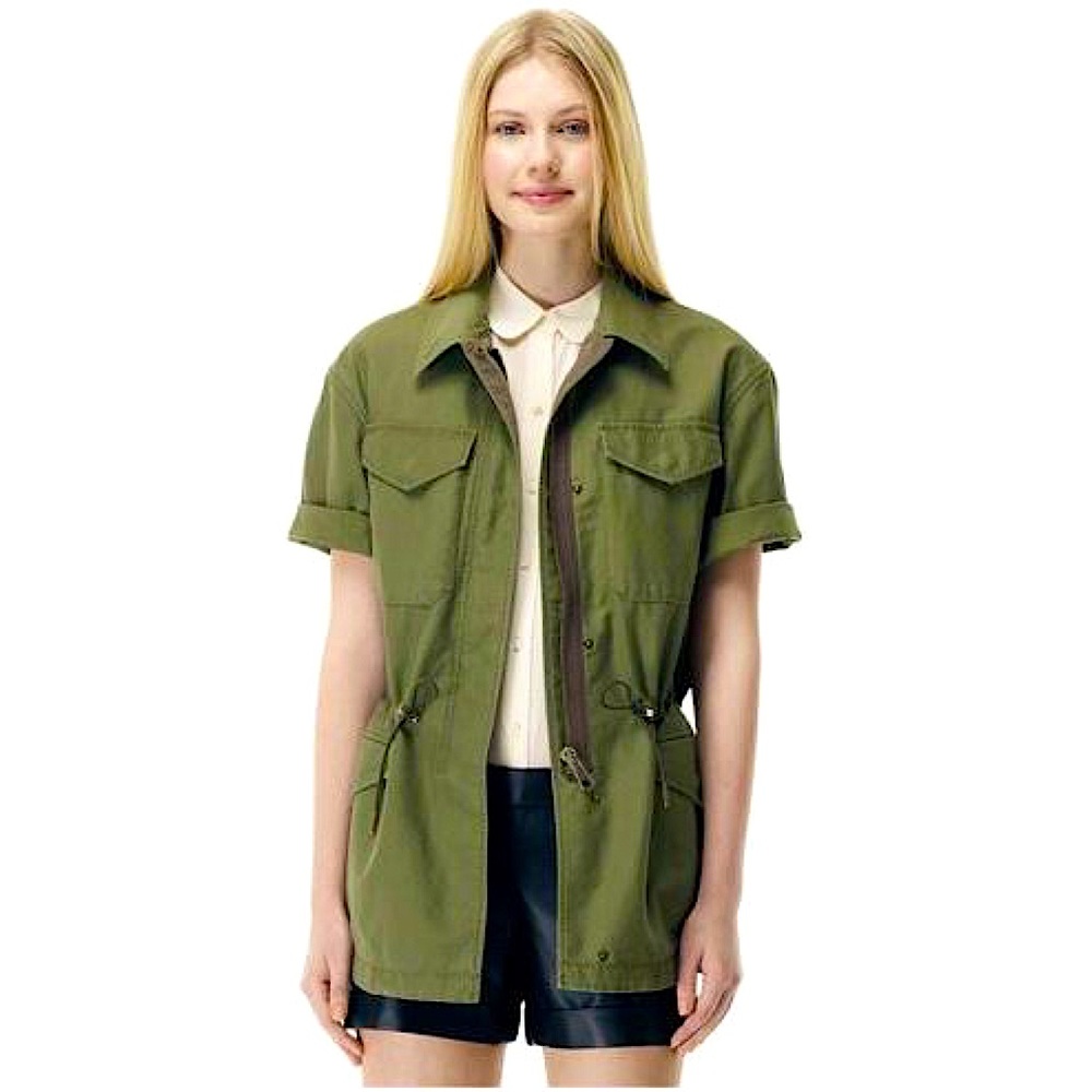 Club Monaco CAROL Parka